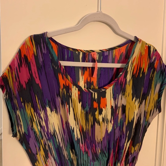 Cocktail dress - Picture 2 of 4